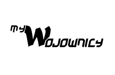 My Wojownicy - logo