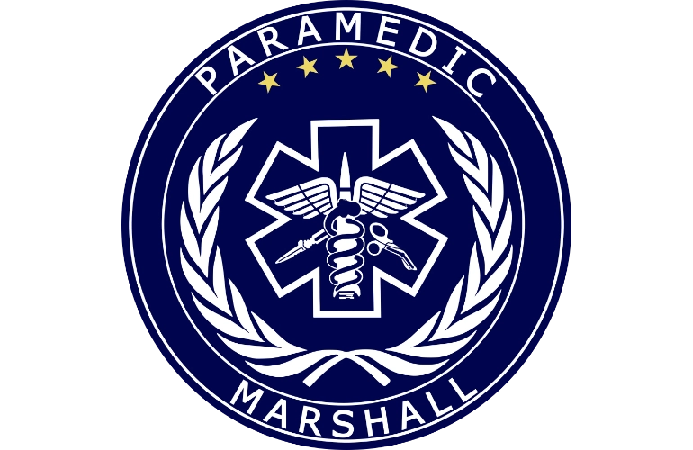 Paramedic - logo